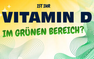 Elisen-Apotheke Cottbus - Wir testen in der Apotheke Ihren Vitamin-D-Spiegel