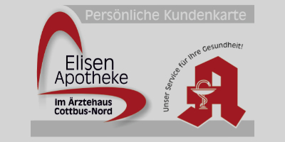Kundenkarte