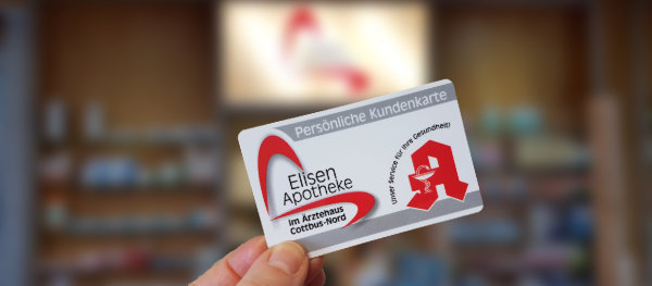 Service - Elisen-Apotheke