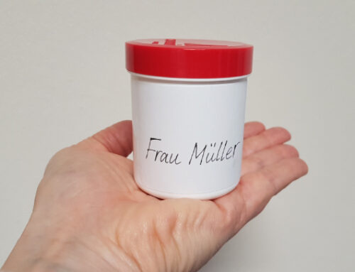 Wir können auch Rezeptur